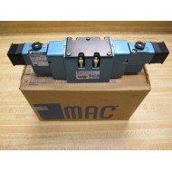 Mac Valves MV-A2B-A251-PM-611JJ Valve MVA2BA251PM611JJ PME-611JJ