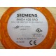 Siemens 8WD4 420-5AD Signaling Column 8WD44205AD - New No Box