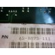 Modicon B875-111 Analog Input Module B877-111 Rev.A2 Non-Refundable - Parts Only