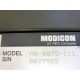 Modicon B875-111 Analog Input Module B877-111 - Used