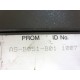 Modicon B875-111 Analog Input Module B877-111 - Used