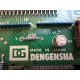 Dengensha PTHF-0426-3 Circuit Board PTHF04263 Non-Refundable - Parts Only