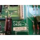 Dengensha PTHF-0426-3 Circuit Board PTHF04263 Non-Refundable - Parts Only