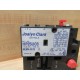 Joslyn Clark HP25U03 Magnetic Starter Overload Relay Only - Used