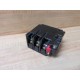 Joslyn Clark HP25U03 Magnetic Starter Overload Relay Only - Used