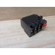 Joslyn Clark HP25U03 Magnetic Starter Overload Relay Only - Used