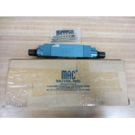 Mac Valves PRA2A-1JCA PRA2A1JCA Valve