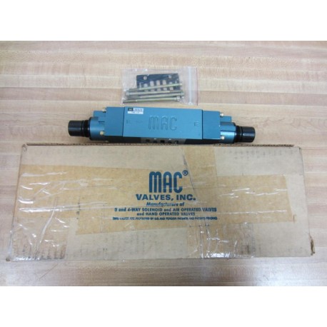 Mac Valves PRA2A-1JCA PRA2A1JCA Valve