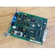 Indramat 109-0852-4B01-09 DSS02.1 Interface Board 109-0852-4A01-09 Non-Refundable - Parts Only
