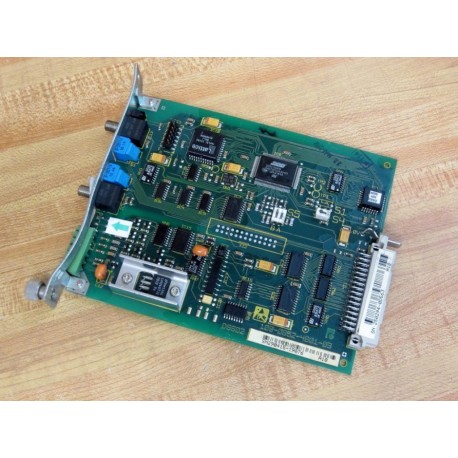 Indramat 109-0852-4B01-09 DSS02.1 Interface Board 109-0852-4A01-09 Non-Refundable - Parts Only