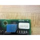 Miller 186924 Processor Card wPROMS 191996 183229 wo 1 Connector Latch - Used