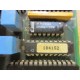 Miller 186924 Processor Card wPROMS 191996 183229 wo 1 Connector Latch - Used