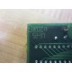 Miller 186924 Processor Card wPROMS 191996 183229 wo 1 Connector Latch - Used