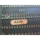 Miller 186924 Processor Card wPROMS 191996 183229 wo 1 Connector Latch - Used