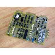 Siemens 500-5037A 8 Channel Analog Input Board 5005037A - Used