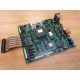 Nachi UM862A Circuit Board UM862 WRibbon Cable - Used