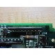Nachi UM862A Circuit Board UM862 WRibbon Cable - Used
