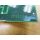 Nachi UM862A Circuit Board UM862 WRibbon Cable - Used