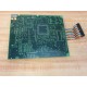 Nachi UM862A Circuit Board UM862 WRibbon Cable - Used