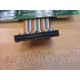 Nachi UM862A Circuit Board UM862 WRibbon Cable - Used