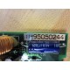 Nachi UM862A Circuit Board UM862 WRibbon Cable - Used