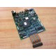 Nachi UM862A Circuit Board UM862 WRibbon Cable - Used
