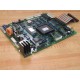 Nachi UM862A Circuit Board UM862 WRibbon Cable - Used