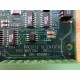 Pacific Scientific 105-090001-01 CNC Control Board 10509000101 Rev.R - Used