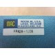 Mac Valves PRA2A-1JCA PRA2A1JCA Valve - New No Box