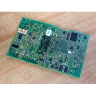 Fanuc A20B-2200-0610 Circuit Board 2 A20B-2200-061011D  Non-Refundable - Parts Only