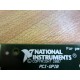 National Instruments PCI-GPIB PCI Card PCIGPIB - Used