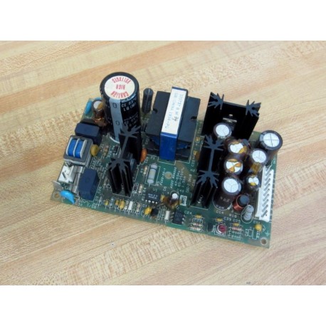 Power General FLU2-55-1 Power Supply FLU2551 - Used