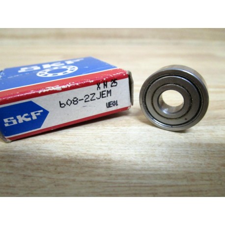 SKF 608-2ZJEM Ball Bearing 6082ZJEM