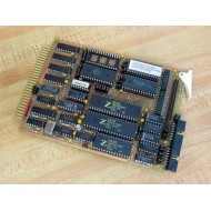 Micro-Aide 80-0026 CPU Board 800026 - Used