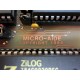 Micro-Aide 80-0026 CPU Board 800026 - Used