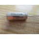 Sprague G020D04 Extralytic Capacitor 100UF 15-20VDC 600D107 (Pack of 16) - New No Box