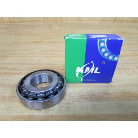 KML 30306 Roller Bearing