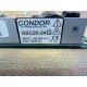 Condor GSC20-24 Power Supply GSC20-24G - Used