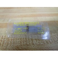 Allen Bradley RC05GF225J Resistor 2.2 MEG OHMS BB2255 (Pack of 50)