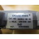 Crouse-Hinds D2CB11 20 M3 Circuit Breaker D2CB1120M3 - New No Box