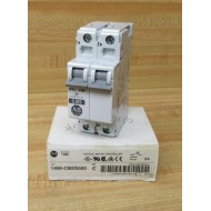 Allen Bradley 1492-CB2-G020 Circuit Breaker 1492CB2G020