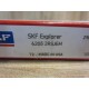 SKF 6205-2RSHC3GJN Ball Bearing 6205 2RSJEM