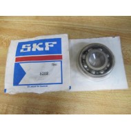 SKF 6202 Single RowDeep Groove Ball Bearing