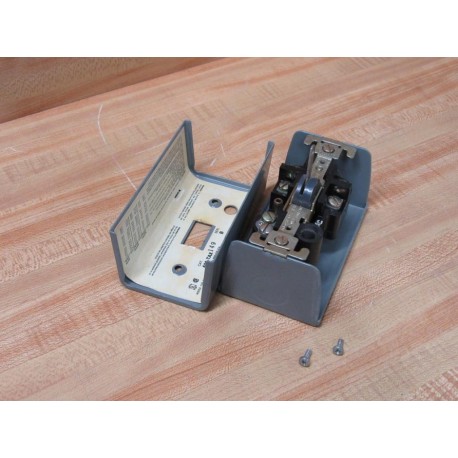 Allen Bradley 600-TAX149 Manual Starting Switch 600TAX149 - Used