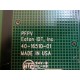 Eaton 40-16510-01 Circuit Board 401651001 - Used