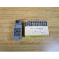 Allen Bradley 802T-HP1 Oiltight Limit Switch 802THP1 Switch WOut Base