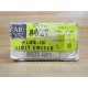 Allen Bradley 802T-HP1 Oiltight Limit Switch 802THP1 Switch WOut Base