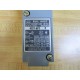 Allen Bradley 802T-HP1 Oiltight Limit Switch 802THP1 Switch WOut Base