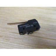 Micro Switch BZ-2RW84T Basic Switch wLever BZ2RW84T - New No Box