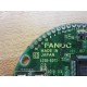 Fanuc A20B-8200-C10 Circuit Board - Used